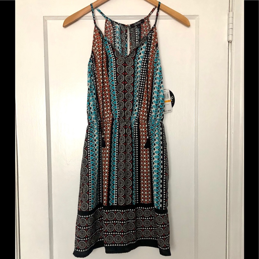 NWT dress- small
